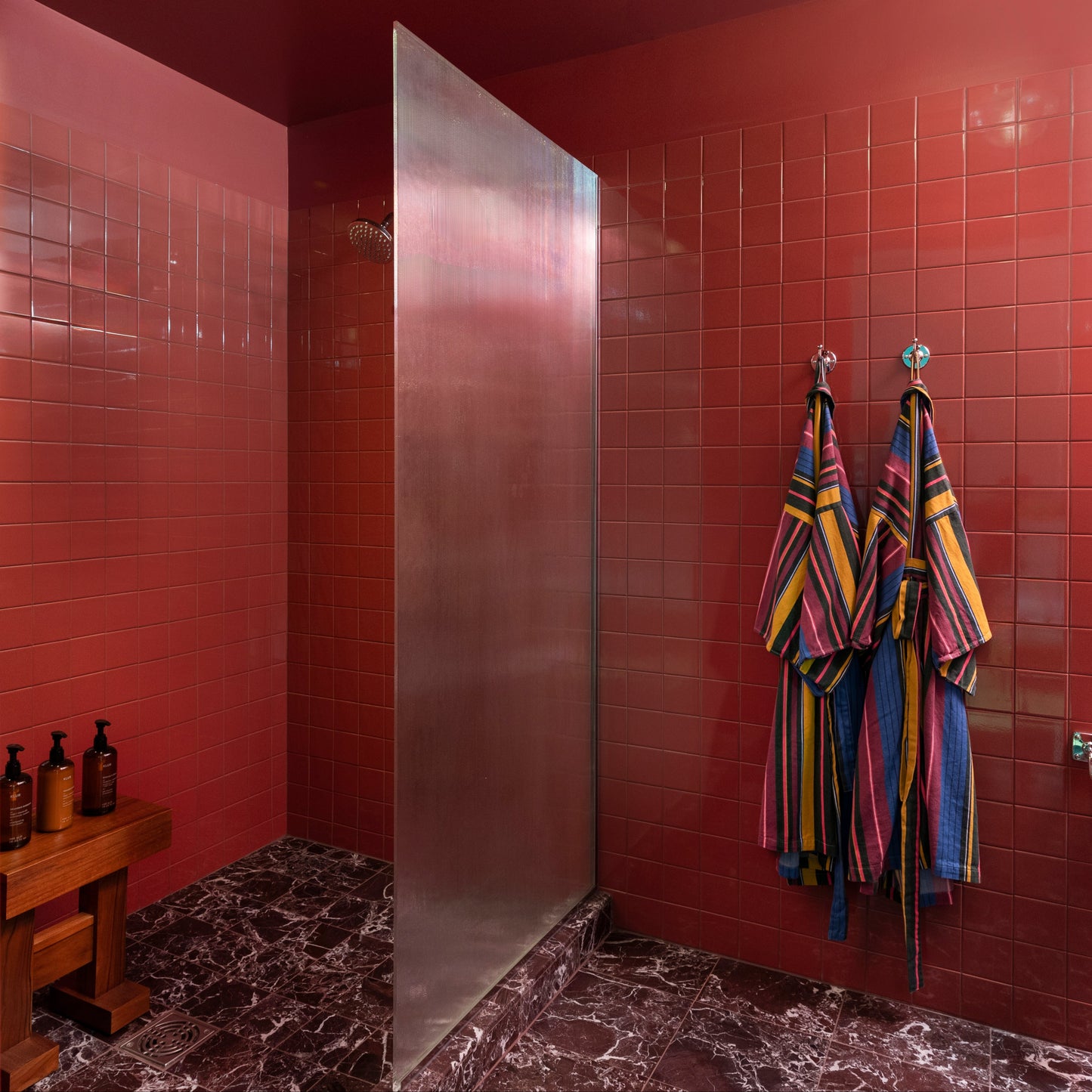 Hotel Saint Augustine Robe