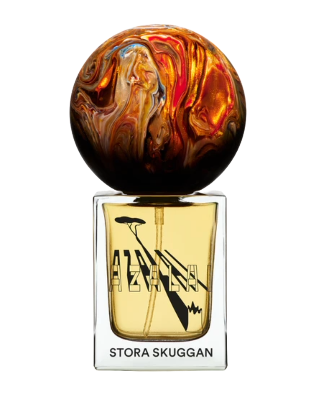 Stora Skuggan Perfume