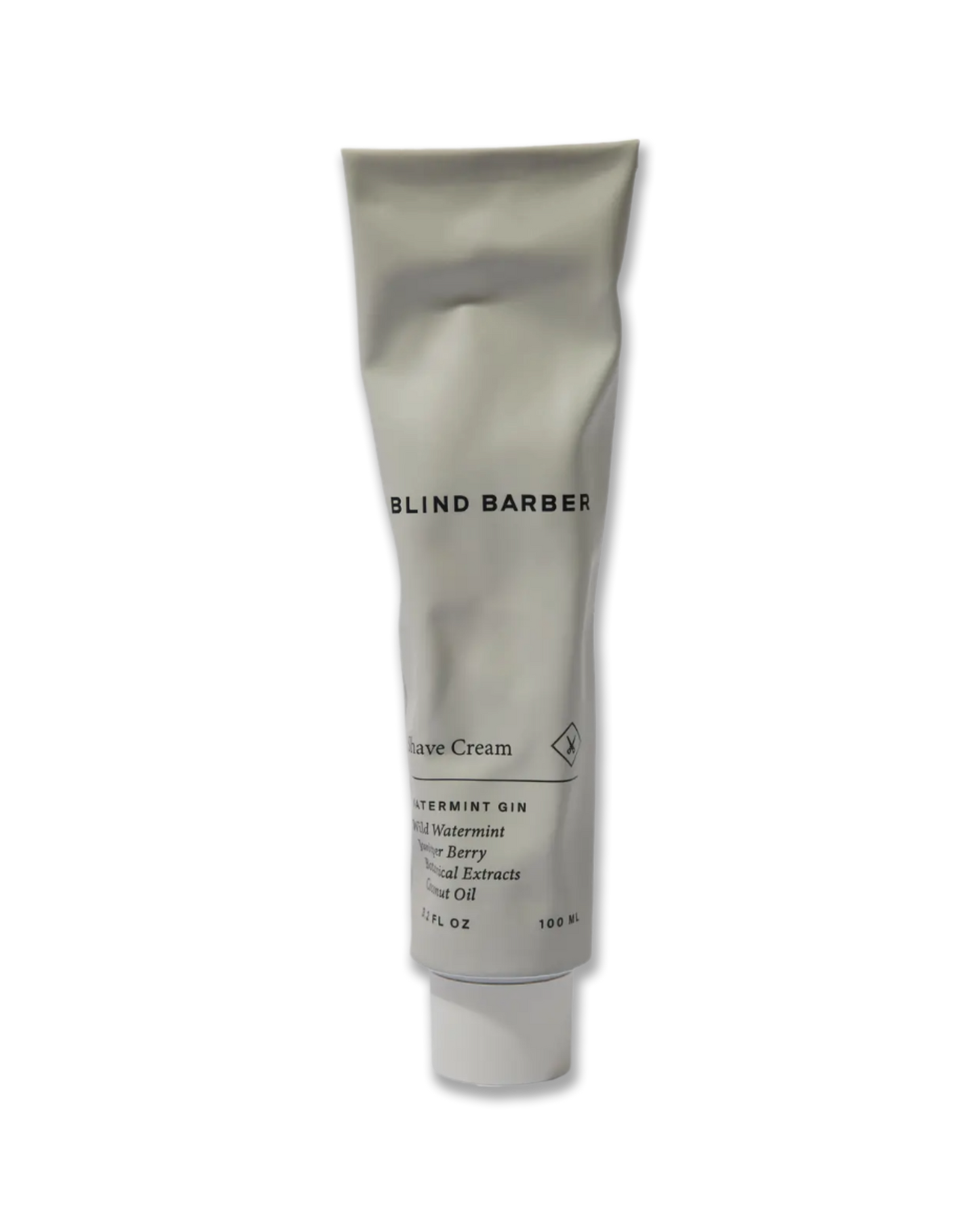 Blind Barber Essentials Shave Cream