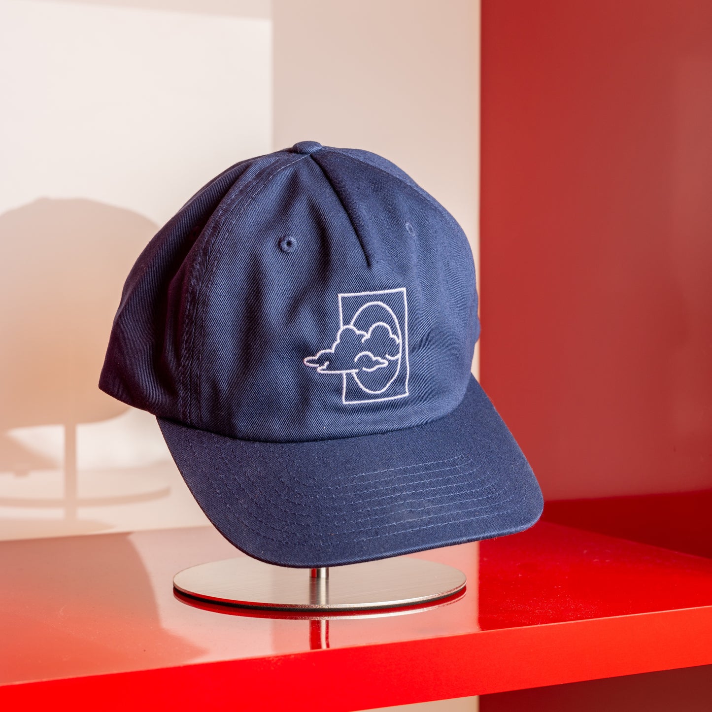 Hotel Saint Augustine Cloud Hat