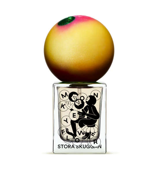 Stora Skuggan Perfume