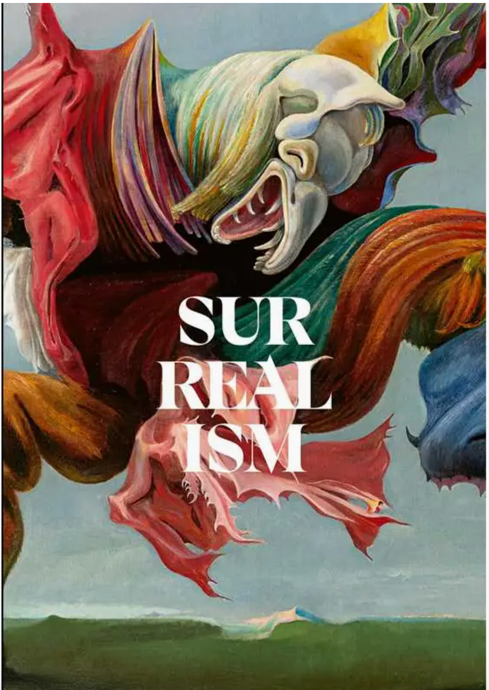 Surrealism: The Centenary Exhibition