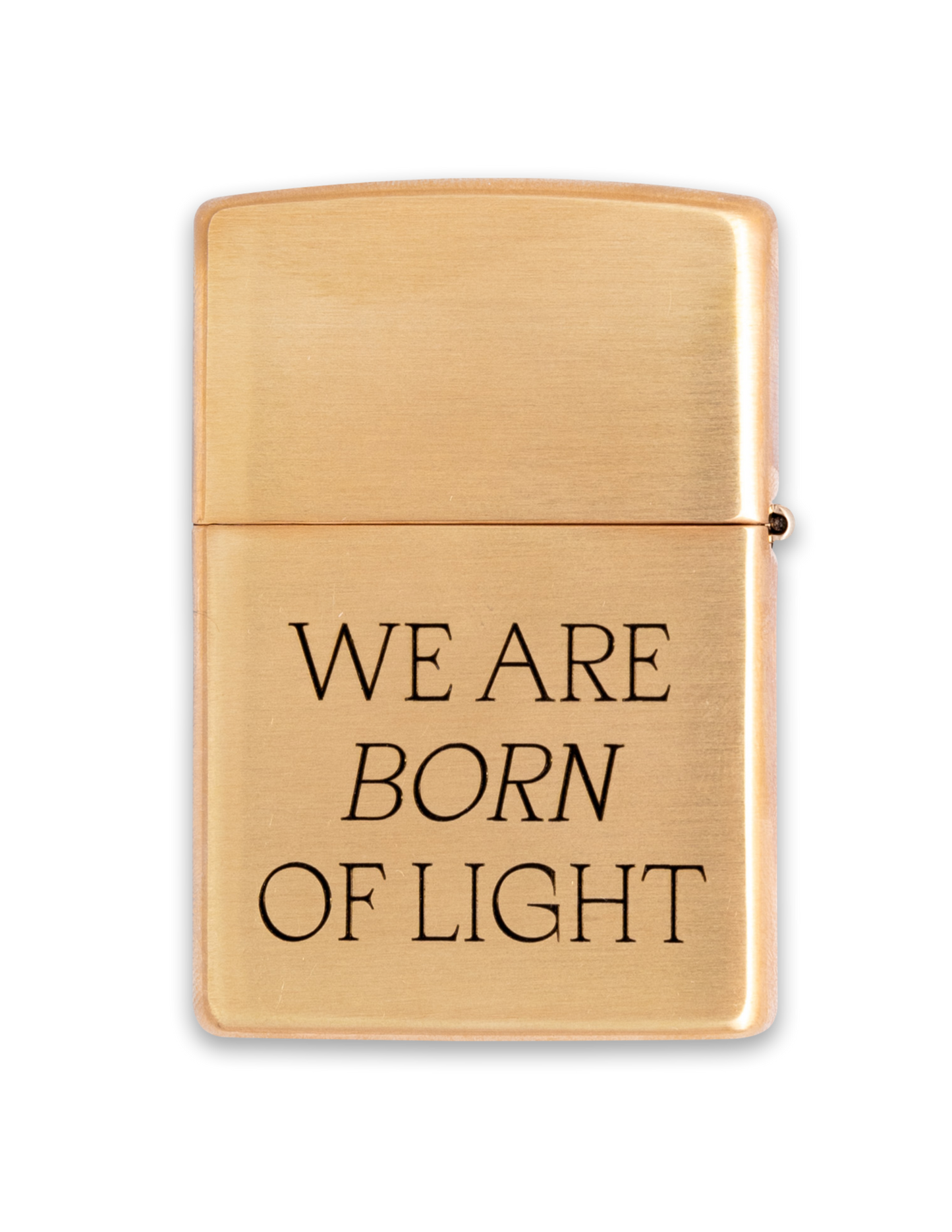 Hotel Saint Augustine Zippo