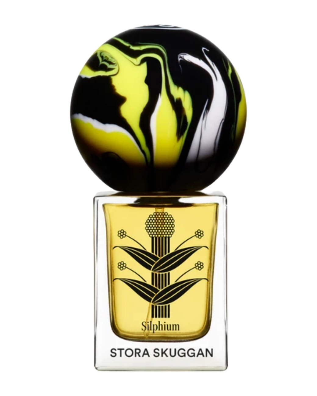 Stora Skuggan Perfume