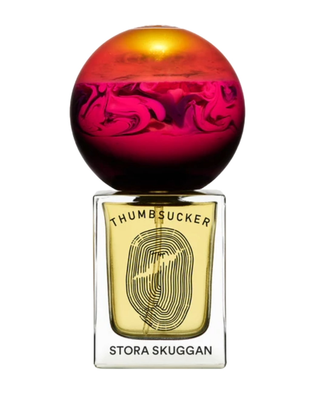 Stora Skuggan Perfume