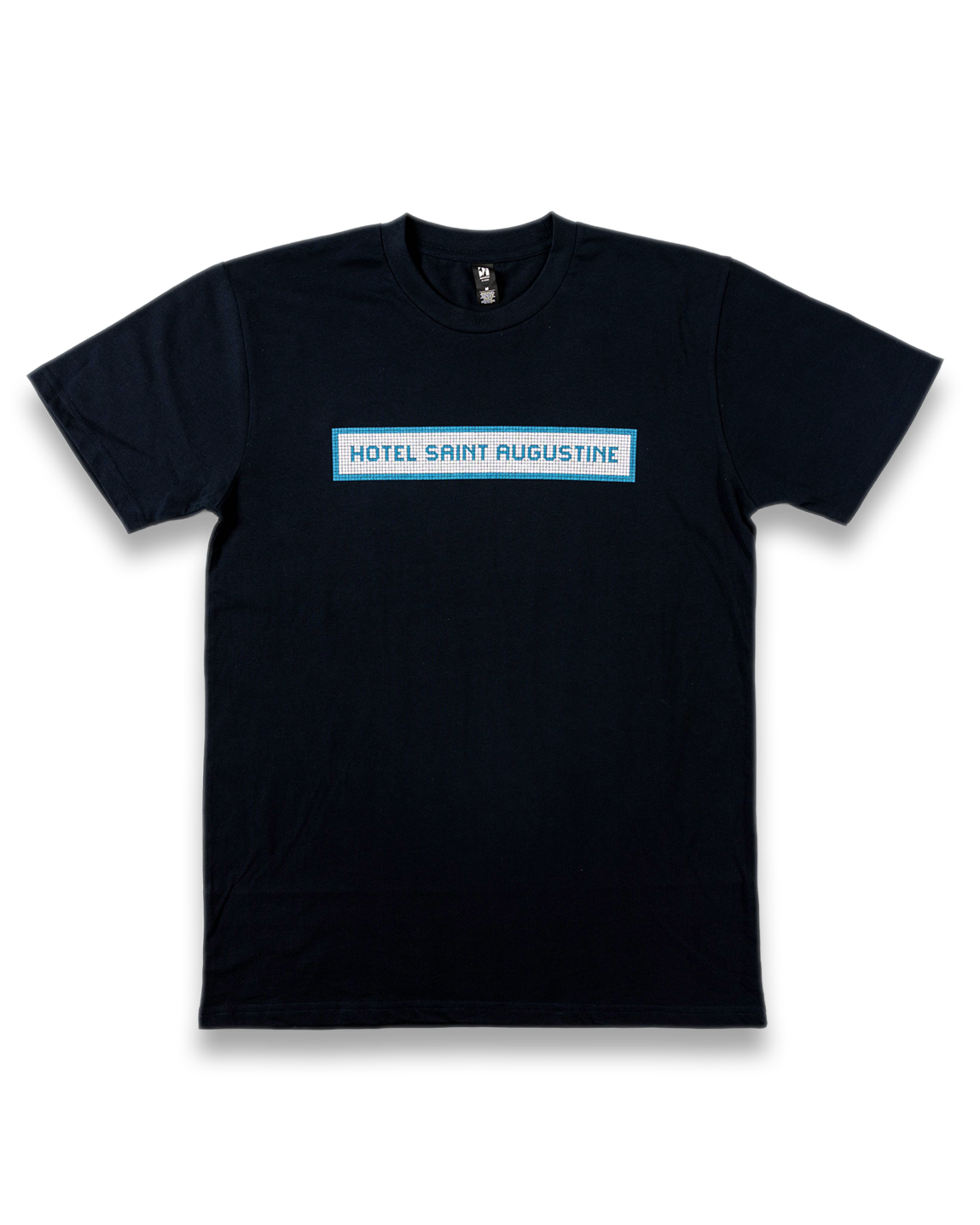 Hotel Saint Augustine Tile Tee