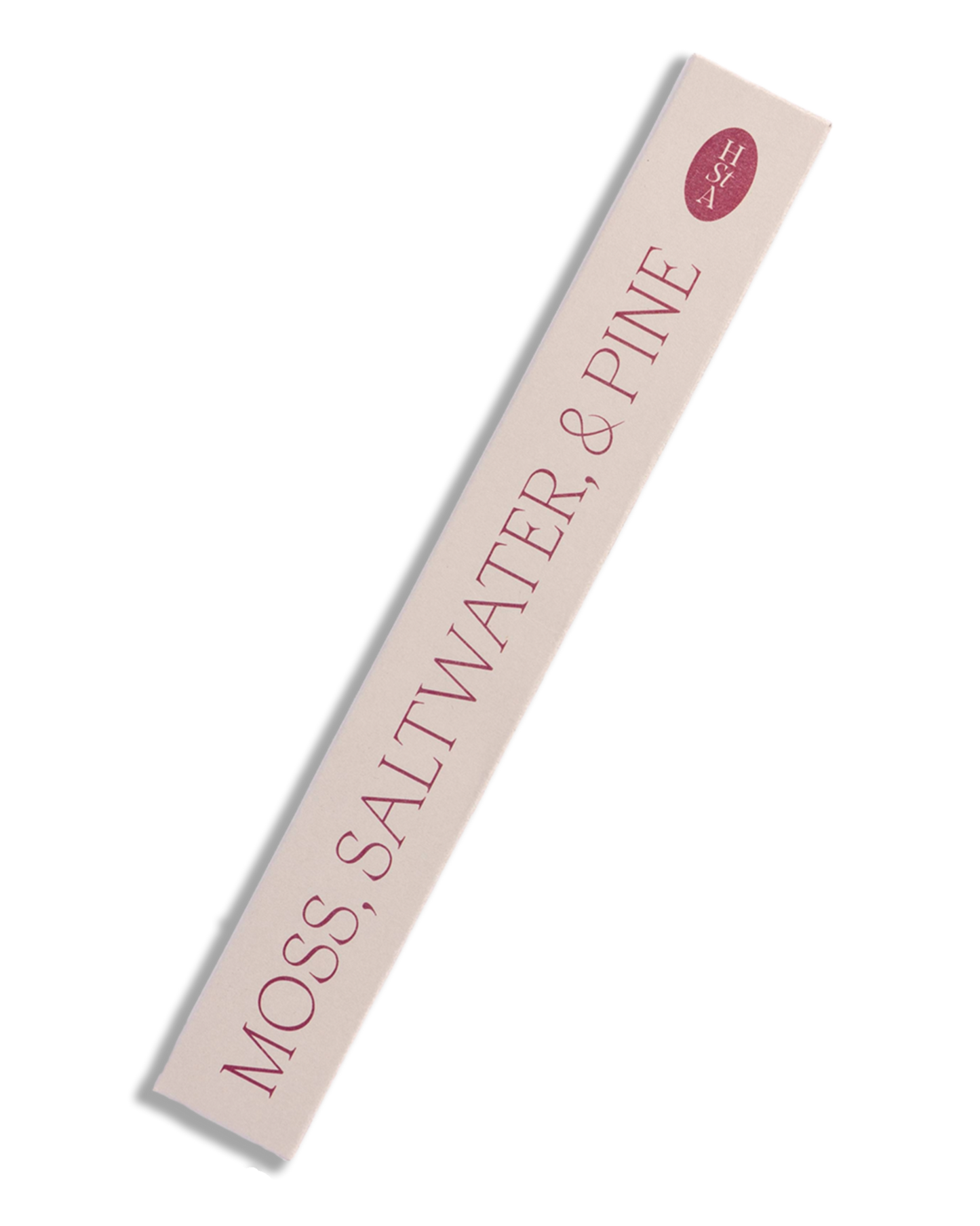 Hotel Saint Augustine Custom Incense