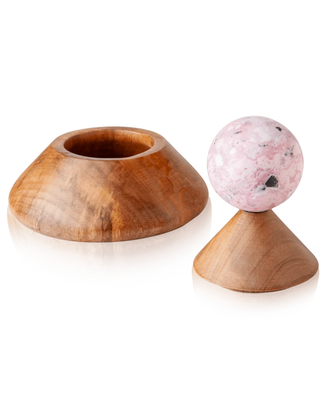 Jewel Box - Cone