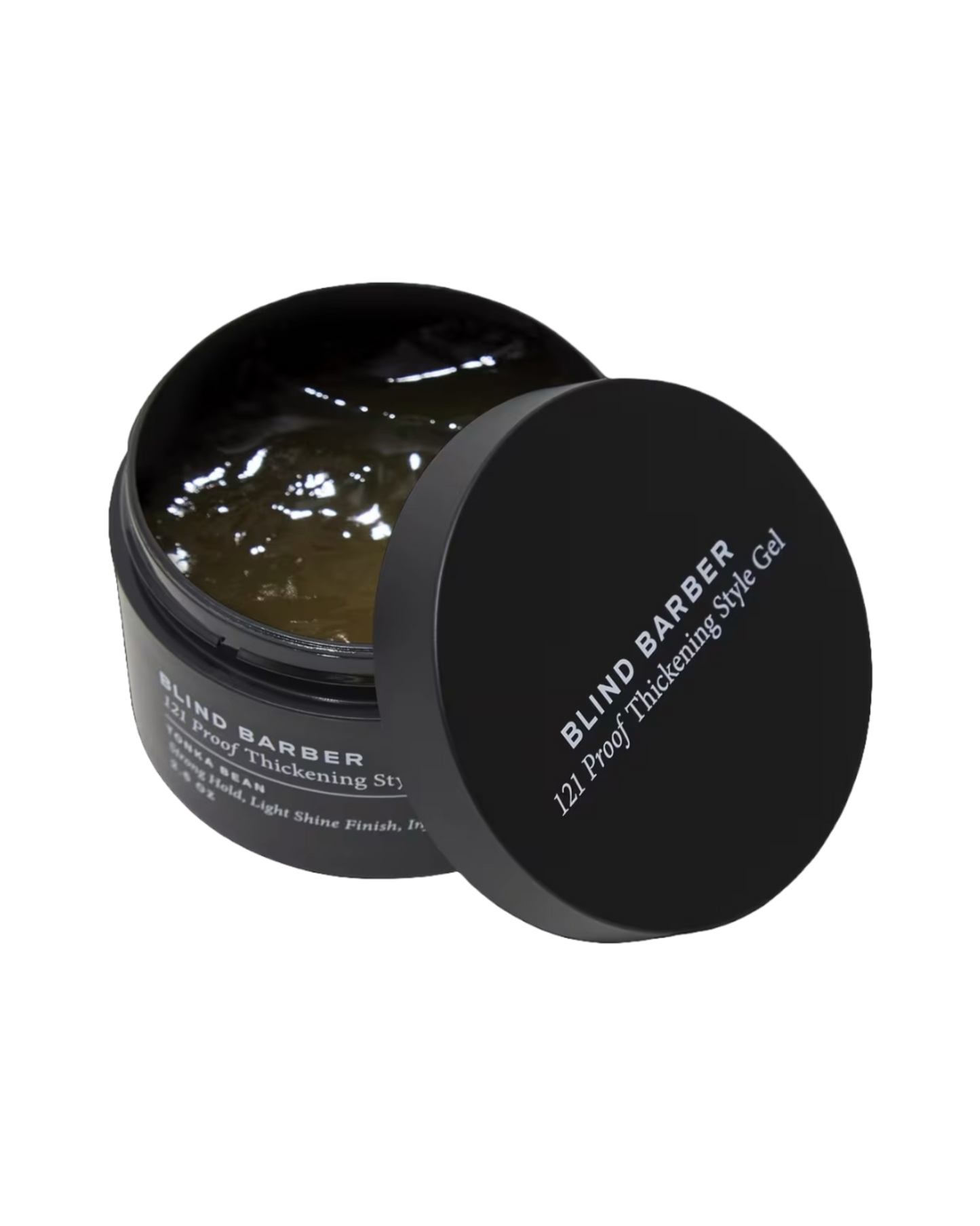 Blind Barber 121 Proof Styling Gel