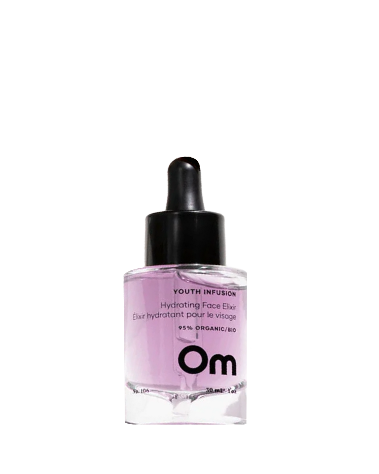 Om Organics Youth Infusion Hydrating Facial Elixir