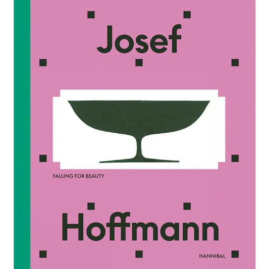 Josef Hoffmann Falling For Beauty