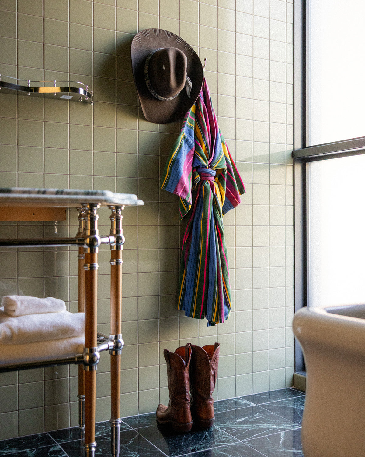 Hotel Saint Augustine Robe