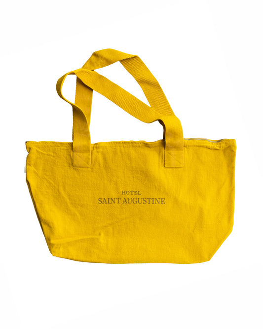 Hotel Saint Augustine Tote