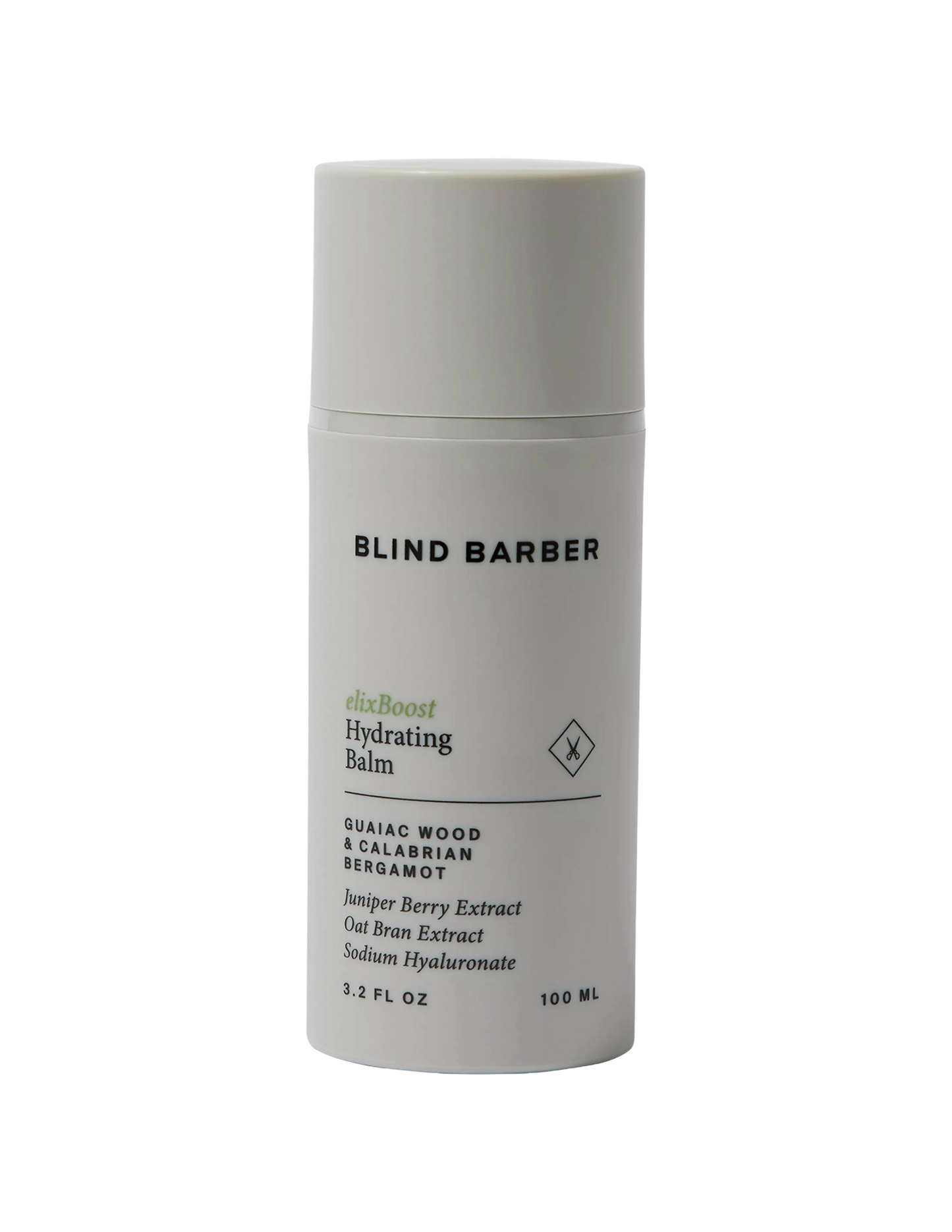 Blind Barber Elixboost Hydrating Balm