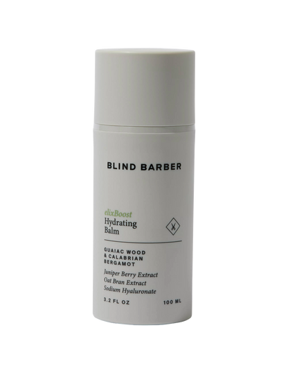 Blind Barber Elixboost Hydrating Balm