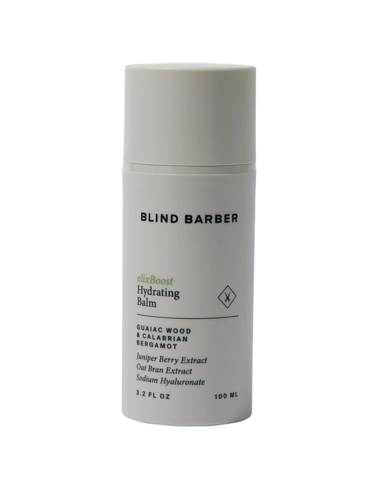 Blind Barber Elixboost Hydrating Balm