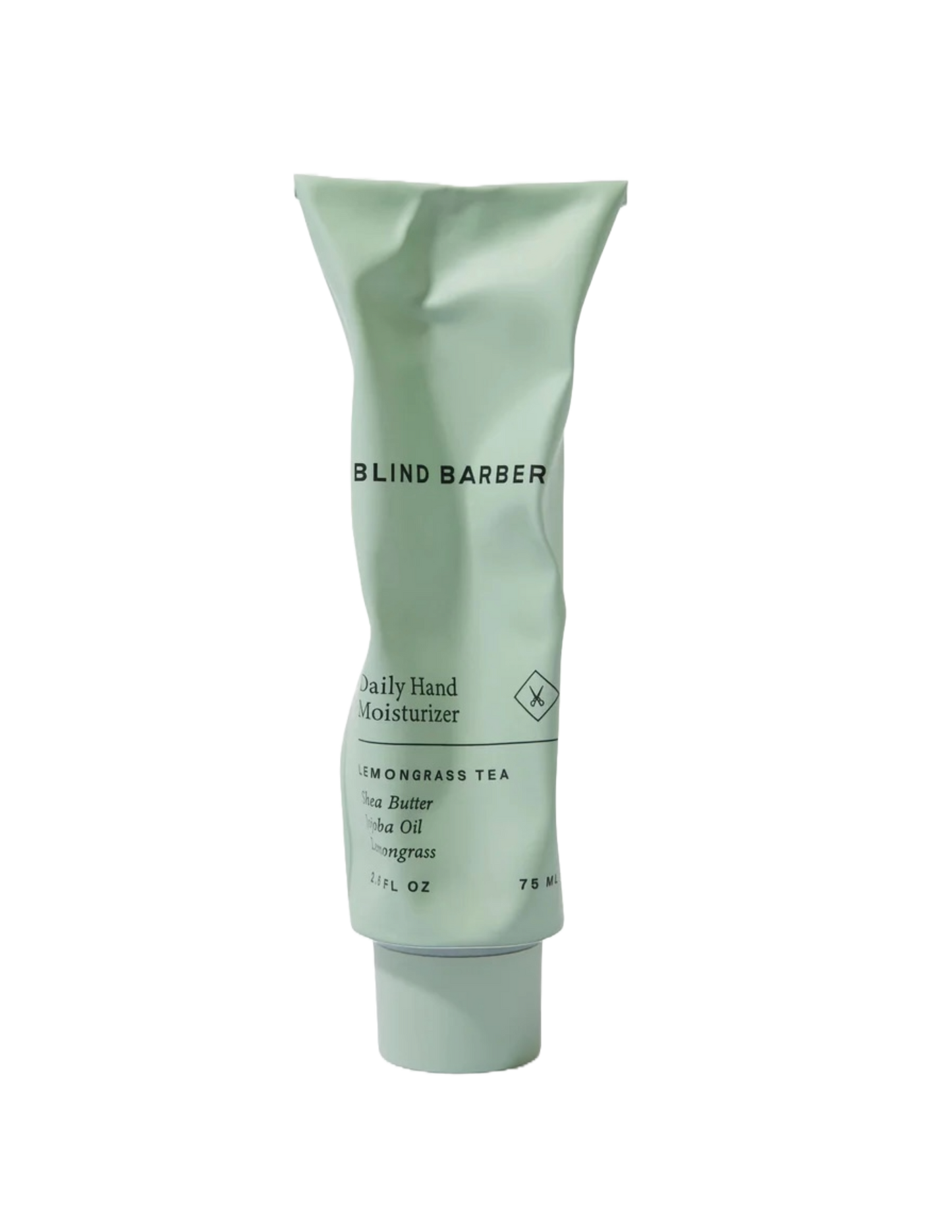 Blind Barber Hand Moisturizer