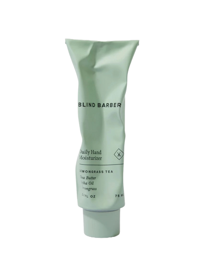 Blind Barber Hand Moisturizer