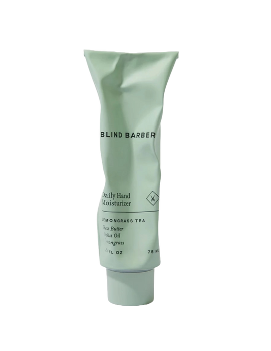 Blind Barber Hand Moisturizer