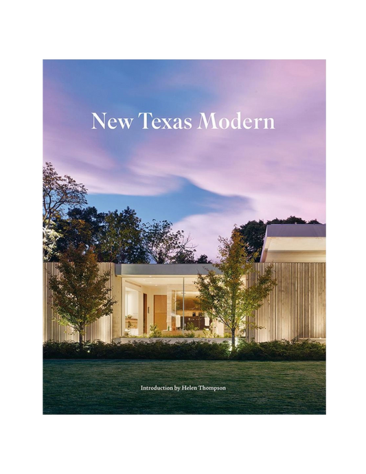 New Texas Modern