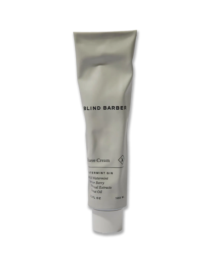 Blind Barber Essentials Shave Cream