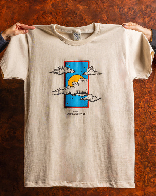 Hotel Saint Augustine Cloud Tee