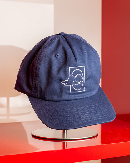 Hotel Saint Augustine Cloud Hat