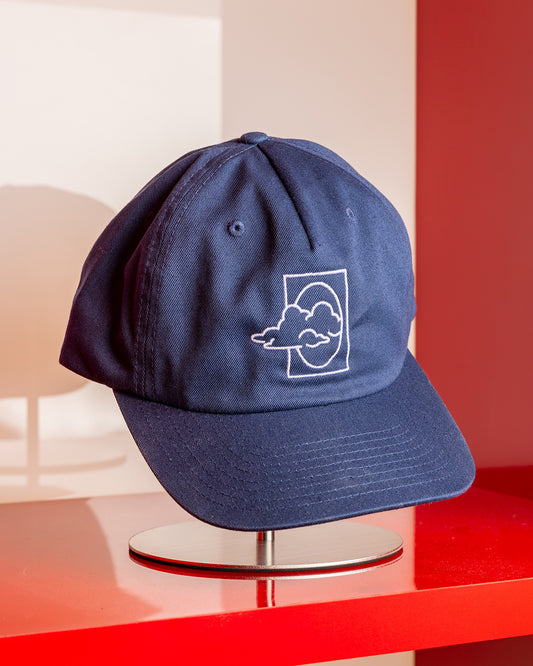 Hotel Saint Augustine Cloud Hat