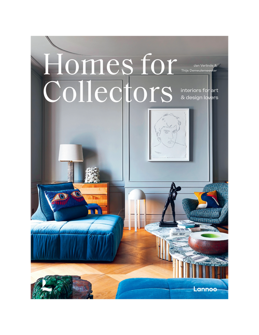 Homes for Collectors