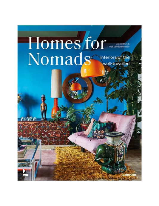 Homes for Nomads