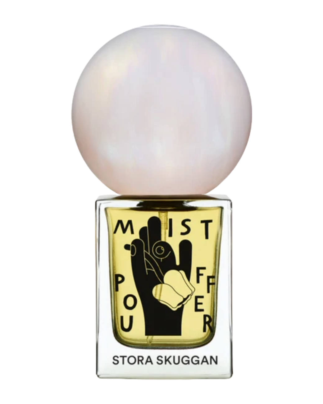 Stora Skuggan Perfume