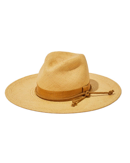 Heads of State Straw Hat