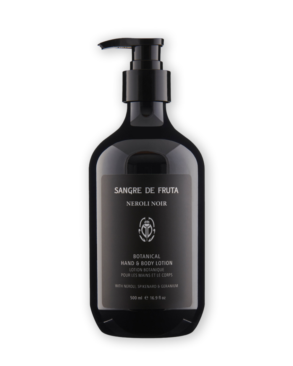 Sangre de Fruta Body Lotion