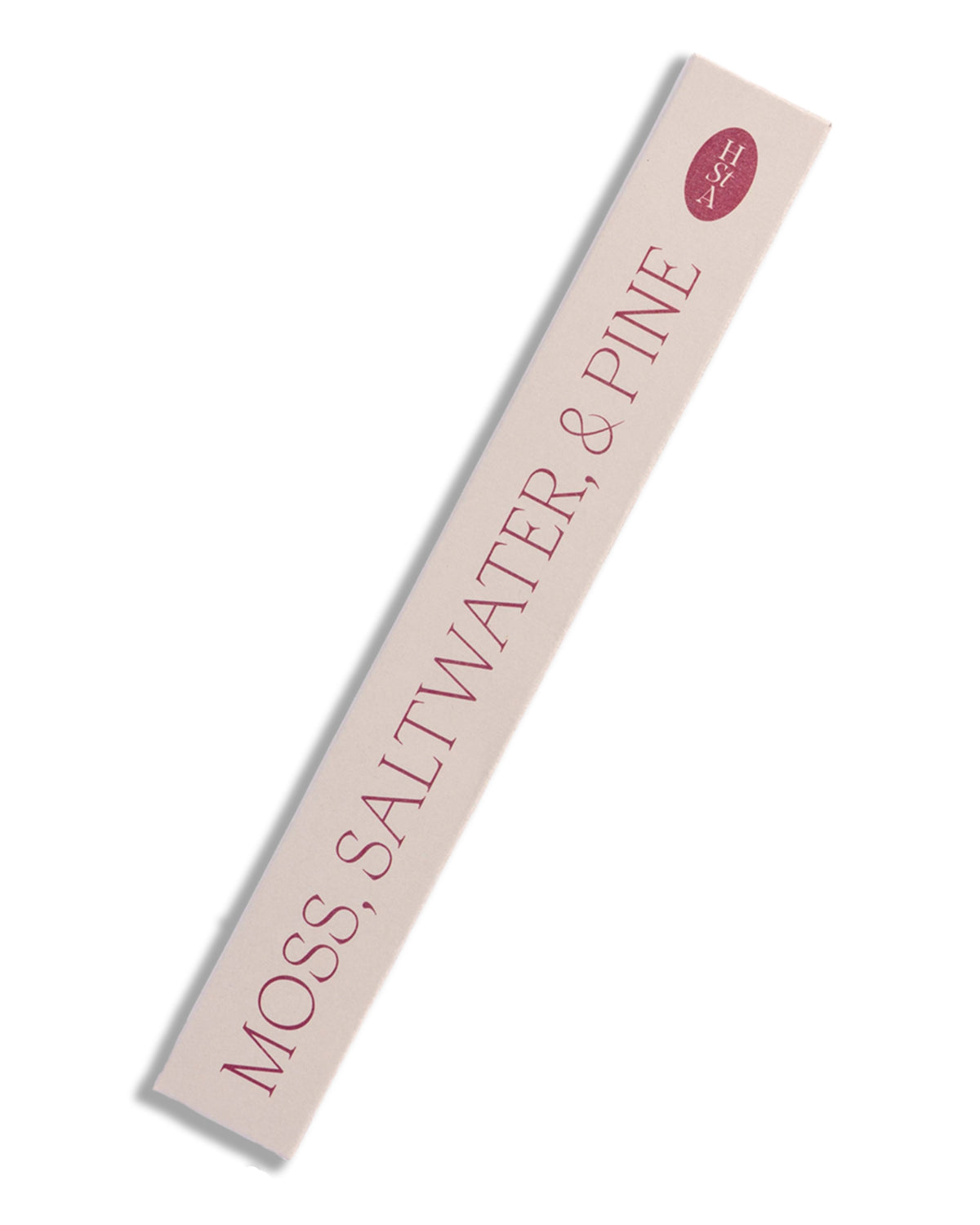 Hotel Saint Augustine Custom Incense
