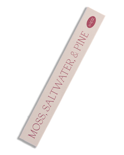 Hotel Saint Augustine Custom Incense