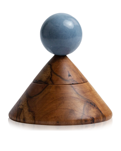 Jewel Box - Cone