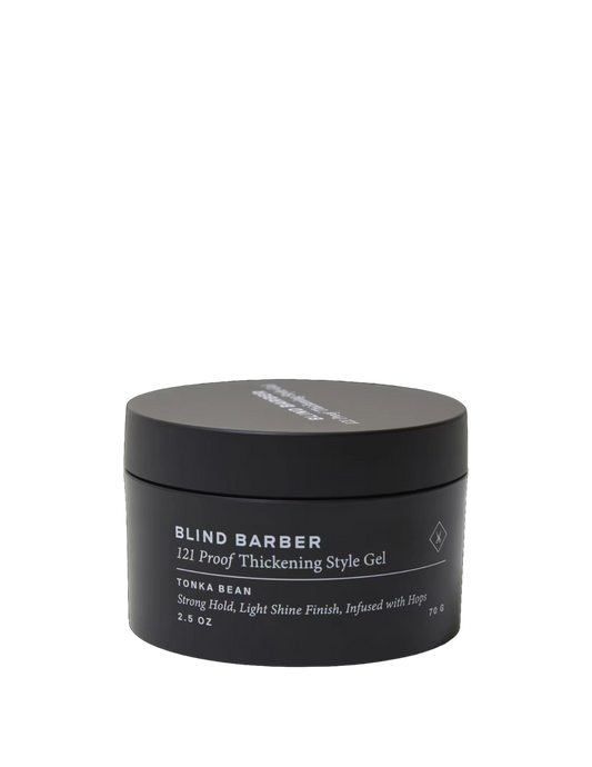 Blind Barber 121 Proof Styling Gel