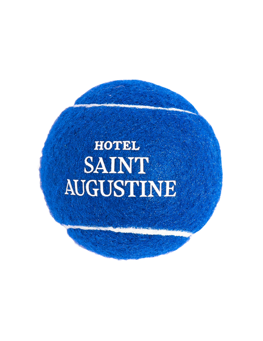 Hotel Saint Augustine Dog Ball