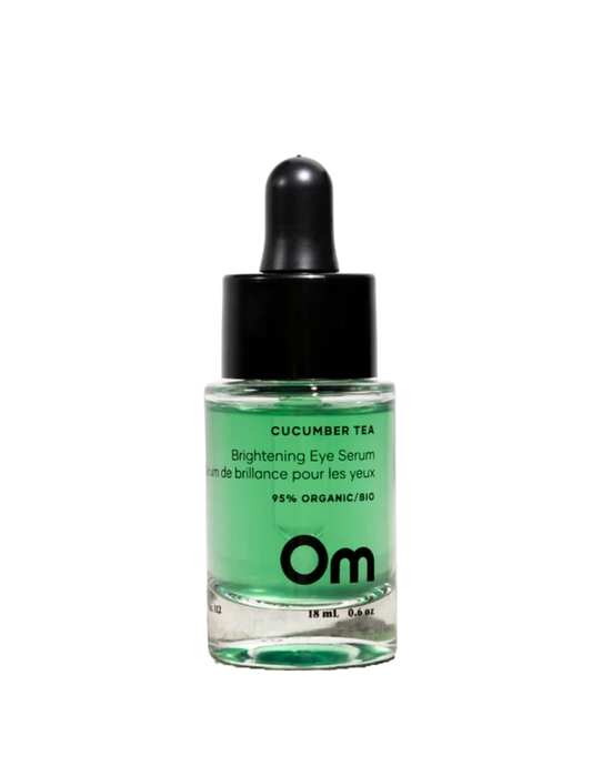 Cucumber & Tea Brightening Eye Serum