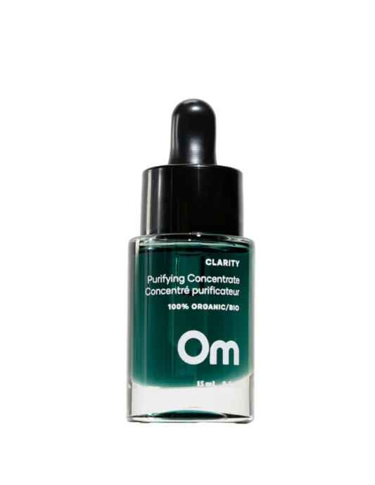 Clarity Purifying Concentrate