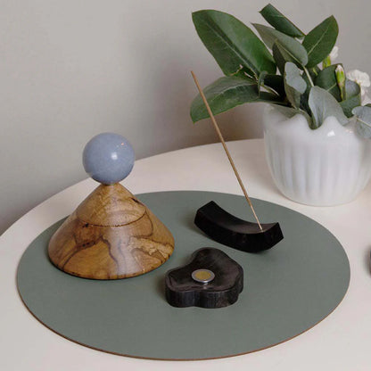 Jewel Box - Cone